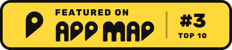 Featured on АпМап — мапа українських додатків